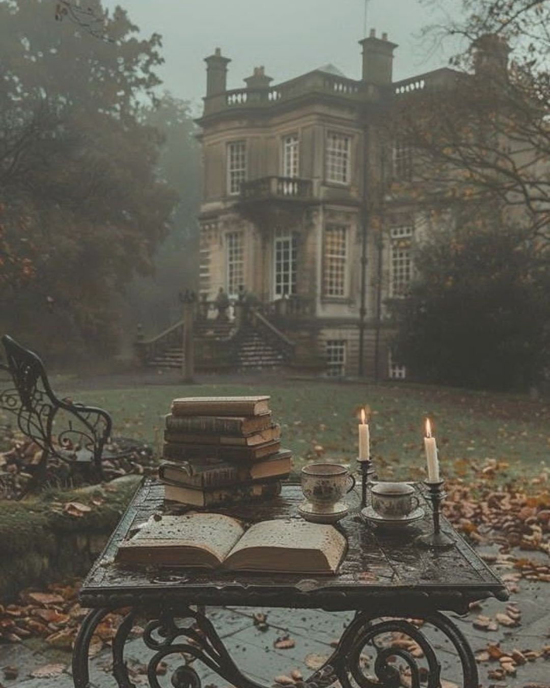 BRONTE - YORKSHIRE 2026