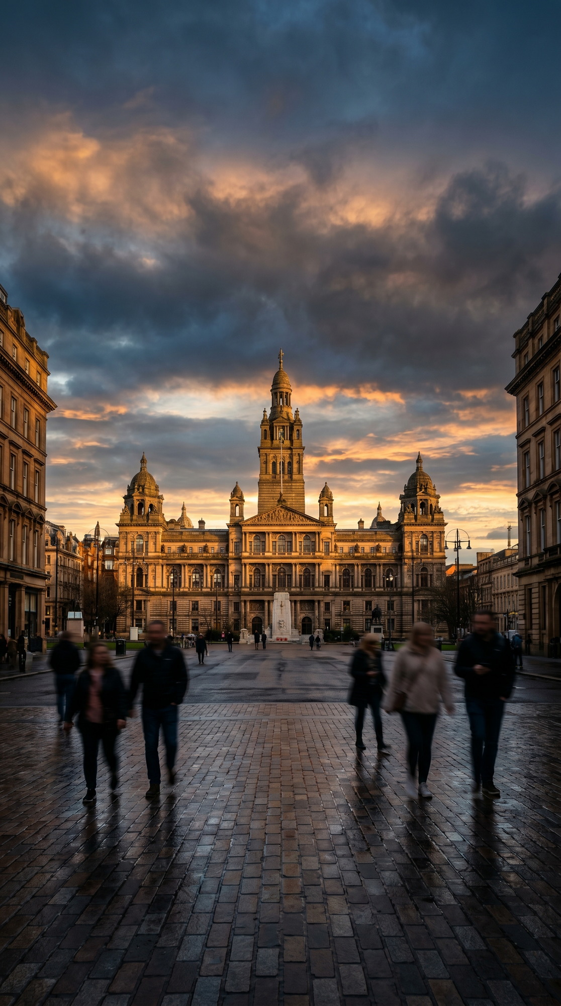 GLASGOW EXPLORER